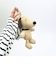 スヌーピー モカ ひんやりマスコットキーホルダー (ブラウン) SNOOPY
