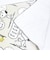 スヌーピー クロック クイックドライフェイスタオル SNOOPY