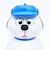 スヌーピー オラフ ソフビバンク 貯金箱 SNOOPY