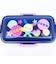 サンリオ ウサハナ ふわっと弁当箱 ランチ 日本製 Sanrio