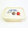 モジョジョジョ(mojojojo) シールボックス(500ml) 2個セット ランチ 日本製