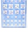 サンリオキャラクターズ カットピースシール 白猫ベビー 文具 Sanrio