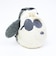 スヌーピー ジョークール ふわふわフェイス巾着 SNOOPY