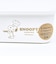 スヌーピー スクエアストッカー(XS) クッキング シェフシリーズ キッチン 日本製 SNOOPY