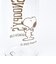 スヌーピー ハンディクリアボトル(500ml) ベージュ 水筒 ランチ 日本製 SNOOPY