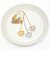 サンリオ ポムポムプリン オープンハートクラウンペンダント シルバー ネックレス アクセサリー 日本製 Sanrio