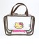 サンリオ 日焼けキティ トラベルポーチセット Sanrio