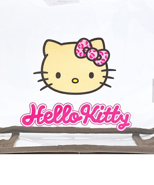 サンリオ 日焼けキティ トラベルポーチセット Sanrio｜パーフェクト