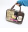 サンリオ 日焼けキティ トラベルポーチセット Sanrio