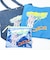 ムーミン ニョロニョロ トートバッグ MOOMIN