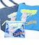 ムーミン ニョロニョロ トートバッグ MOOMIN