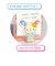 サンリオキャラクターズ シークレットオーロラスタンドクリップ 全10種 コンプリートBOX でこらちっく Sanrio