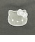 サンリオ ハローキティ トートバッグ モノクロシリーズ Sanrio