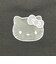 サンリオ ハローキティ トートバッグ モノクロシリーズ Sanrio