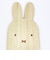 ミッフィー miffy カッティングボード(ロング) フェイス まな板 キッチン 日本製