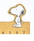 スヌーピー 万年ウッドカレンダー SNOOPY