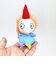 ムーミン トフスラン 手のひらサイズぬいぐるみ (オレンジ)
