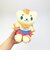 NHK おかあさんといっしょ ファンターネ！ ルチータ ぬいぐるみ(S) キッズ