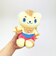 NHK おかあさんといっしょ ファンターネ！ ルチータ ぬいぐるみ(S) キッズ