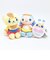 NHK おかあさんといっしょ ファンターネ！ ルチータ ぬいぐるみ(S) キッズ