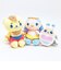 NHK おかあさんといっしょ ファンターネ！ ルチータ ぬいぐるみ(S) キッズ