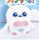 NHK おかあさんといっしょ ファンターネ！ あーぷん ぬいぐるみヘアゴム キッズ