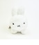 ミッフィー miffy うさぎ ふわりマスコットキーホルダー