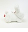 ミッフィー miffy うさぎ ふわりマスコットキーホルダー
