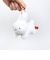 ミッフィー miffy うさぎ ふわりマスコットキーホルダー