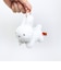 ミッフィー miffy うさぎ ふわりマスコットキーホルダー
