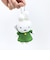 ミッフィー miffy ダーン マスコットキーチェーン (グリーン)