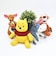 ディズニー くまのプーさん ぬいぐるみ Winnie the Poohシリーズ Disney