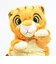 ディズニー ライオンキング シンバ あそんで！ ぬいぐるみ Disney