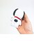 スヌーピー フラットマスコット キーホルダー SNOOPY