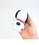 スヌーピー フラットマスコット キーホルダー SNOOPY