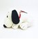 スヌーピー おしりもっちり ぬいぐるみ SNOOPY
