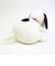 スヌーピー おしりもっちり ぬいぐるみ SNOOPY
