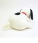 スヌーピー おしりもっちり ぬいぐるみ SNOOPY