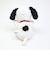 スヌーピー ころりん ぬいぐるみ SNOOPY