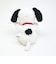 スヌーピー ころりん ぬいぐるみ SNOOPY