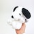 スヌーピー ころりん ぬいぐるみ SNOOPY