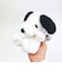 スヌーピー ころりん ぬいぐるみ SNOOPY