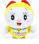 ドラえもん ドラミちゃん ぬいぐるみ(S)