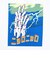 ムーミン ニョロニョロ 半袖Tシャツ ホワイト アパレル MOOMIN