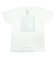 ムーミン ニョロニョロ 半袖Tシャツ ホワイト アパレル MOOMIN