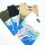 ムーミン ニョロニョロ 半袖Tシャツ ホワイト アパレル MOOMIN