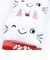 ノンタン リストバンド ホワイト