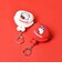 サンリオ ハローキティ ポチベビー (ベーシックレッド) ポーチ Sanrio
