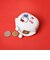 サンリオ ハローキティ ポチ (ベーシックホワイト) ポーチ Sanrio