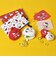サンリオ ハローキティ ポチ (ベーシックホワイト) ポーチ Sanrio